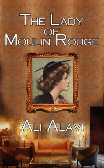 The Lady of Moulin Rouge