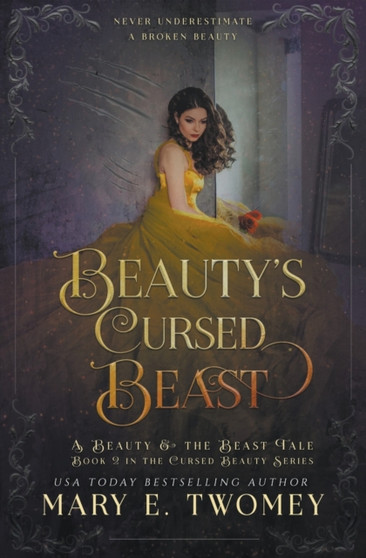 Beauty's Cursed Beast : 2 by Mary E Twomey - Paperback