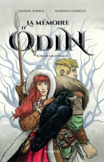 La memoire d'Odin : Roman graphique by Jason R Forbus - Paperback