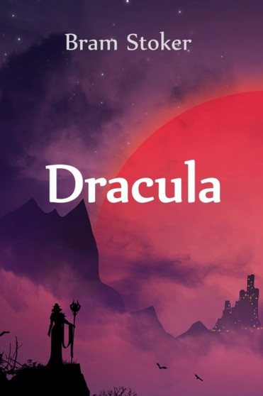 Dracula : Dracula, German edition by Stoker Bram Stoker - Paperback