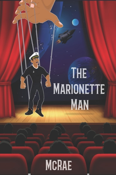 The Marionette Man by McRae - Paperback