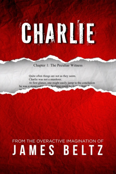 Charlie : Nite Trips - Book 3 by James Beltz - Paperback