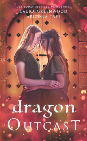Dragon Outcast : 5 by Laura Greenwood - Paperback