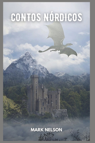 Contos Nordicos by Mark Nelson - Paperback