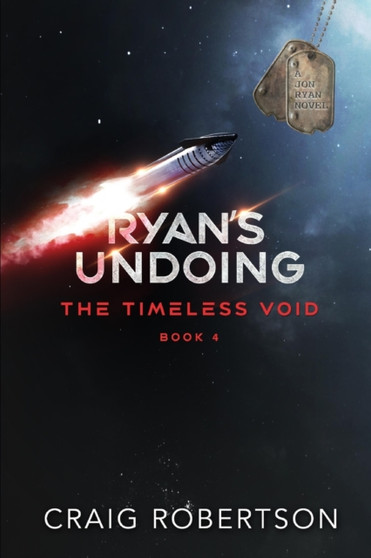 Ryan's Undoing : 4 by Craig Robertson - Paperback