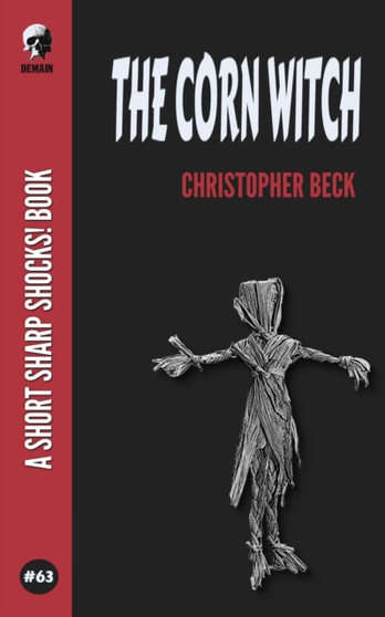 The Corn Witch by Christopher Beck - Paperback