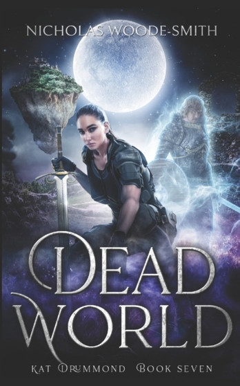 Dead World : 7 by Nicholas Woode-Smith - Paperback