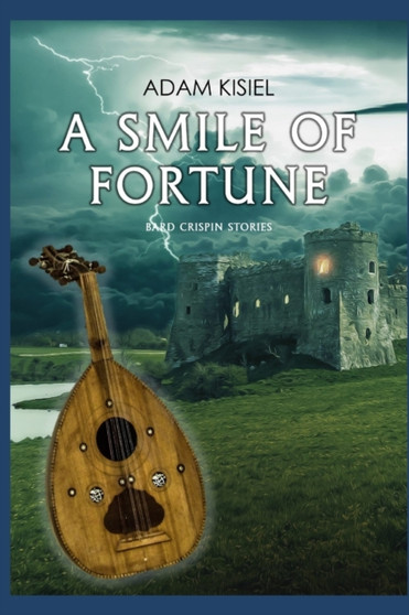 A smile of fortune : 1 by Adam Kisiel - Paperback