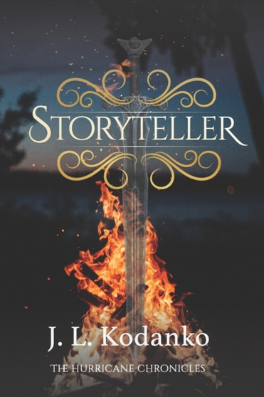 Storyteller : 1 by J L Kodanko - Paperback