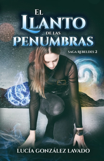 El llanto de las penumbras by Lucia Gonzalez Lavado - Paperback