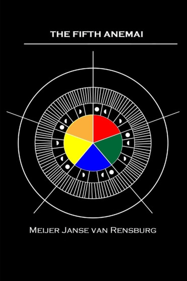 The Fifth Anemai by Meijer Janse Van Rensburg - Paperback
