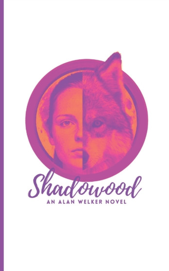 Shadowood by Alan Welker - Paperback