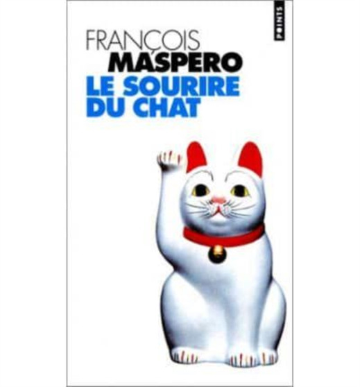 Le sourire du chat