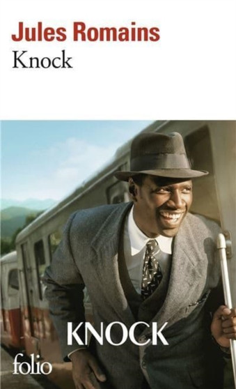 Knock ou le triomphe de la medecine