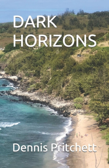 Dark Horizons : 12