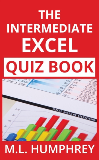 The Intermediate Excel Quiz Book : 2