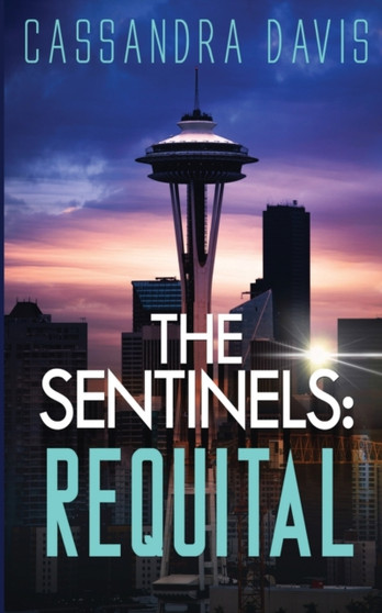 The Sentinels : Requital