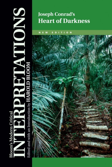 Heart of Darkness - Joseph Conrad