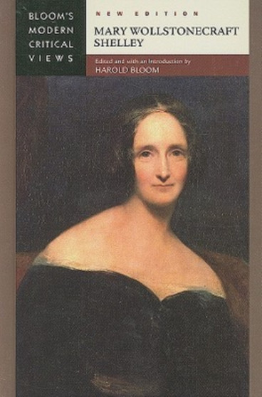 Mary Wollstonecraft Shelley