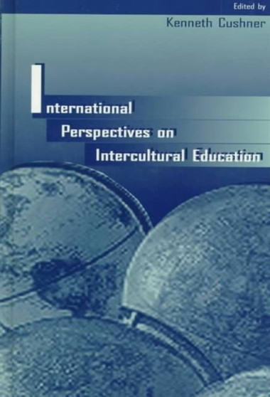 International Perspectives on Intercultural Education