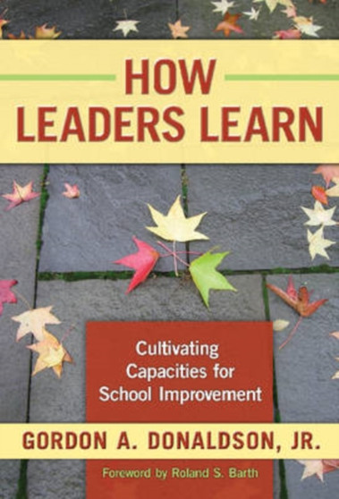 How Leaders Learn : Cultivating Capacities for School Improvement