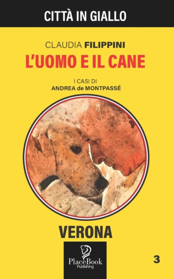 L'Uomo E Il Cane : 16