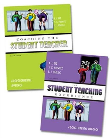 The Student Teaching Experience : A Developmental Approach