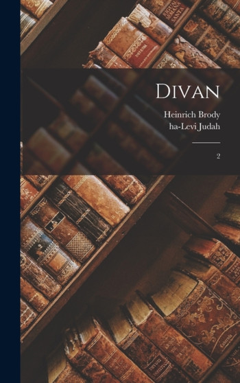 Divan : 2