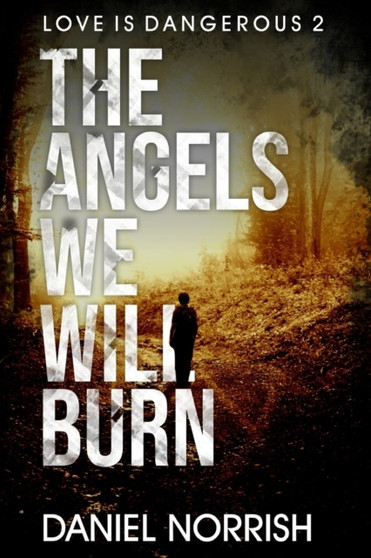 The Angels We Will Burn : Love is Dangerous : 2