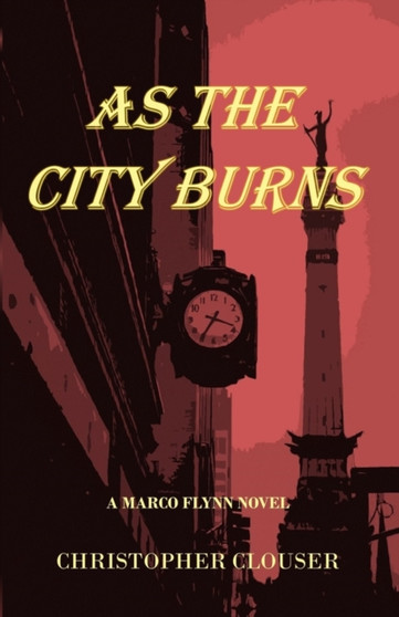 As The City Burns : 1