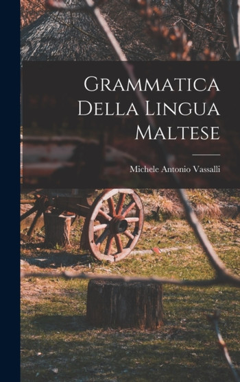 Grammatica Della Lingua Maltese Grammatica Della Lingua Maltese