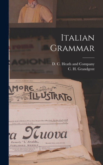 Italian Grammar