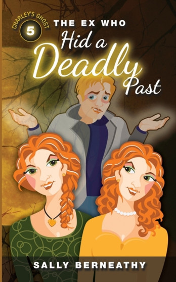 The Ex Who Hid a Deadly Past : 5