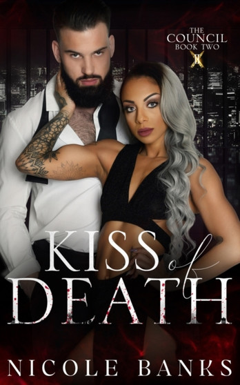Kiss of Death : 2