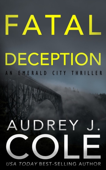 Fatal Deception : 5