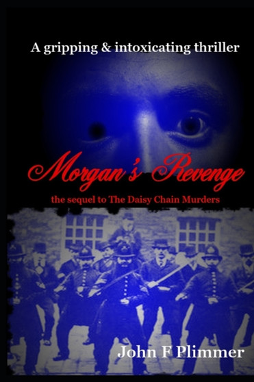 Morgan's Revenge : The sequel to The Daisy Chain Murders : 16