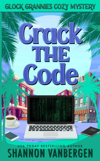 Crack the Code : 5
