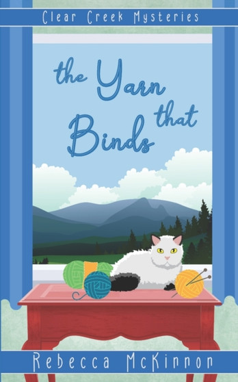 The Yarn That Binds : 1