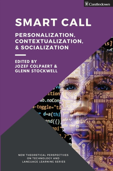 Smart CALL : Personalization, Contextualization,  Socialization