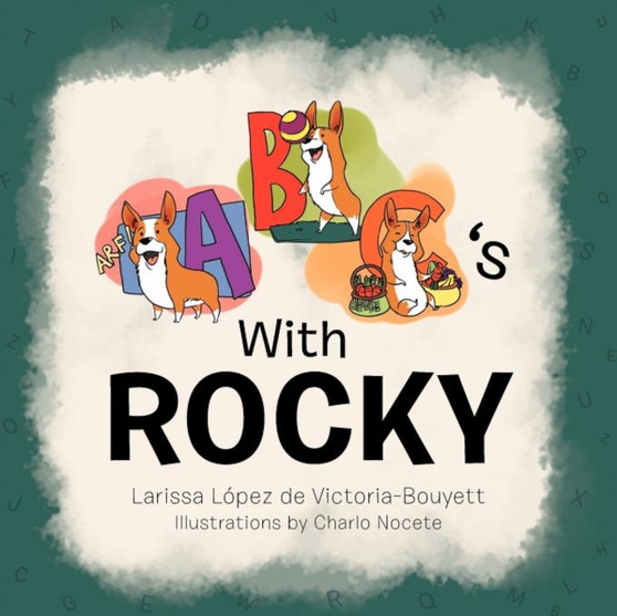 Abc's with Rocky