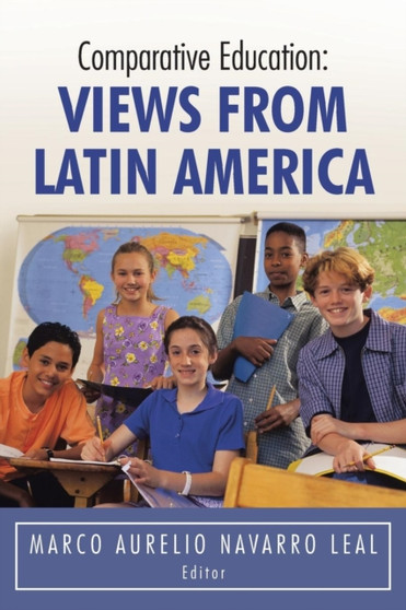 Comparative Education : Views from Latin America