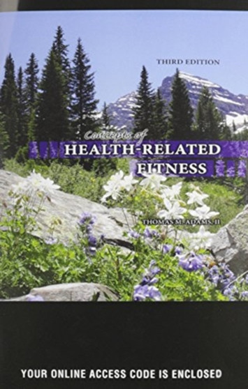 Concepts of Health-Related Fitness