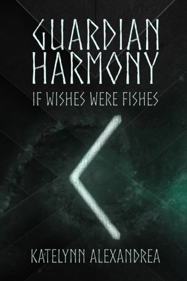 Guardian Harmony : If Wishes Were Fishes : 2