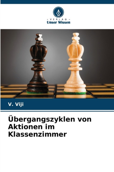Ubergangszyklen von Aktionen im Klassenzimmer