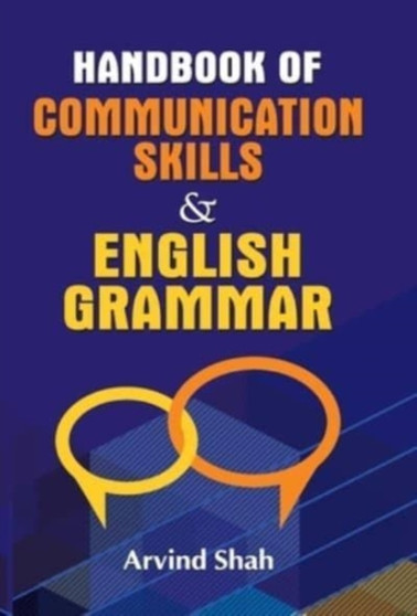 Handbook of Communication Skills  English Grammar