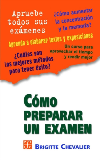 Como Preparar un Examen