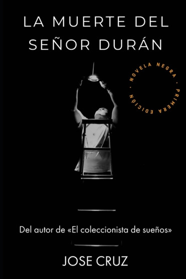 La muerte del senor Duran