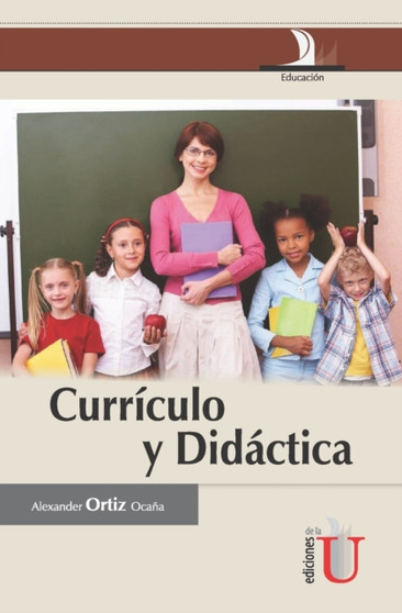 Curriculo y Didactica