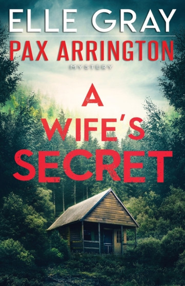A Wife's Secret : 4