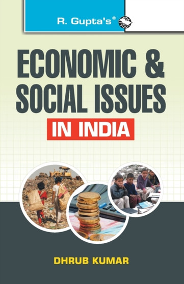 Economic  Social Issues in India